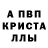 Alfa_PVP Соль Oleksiy Bobovnikov